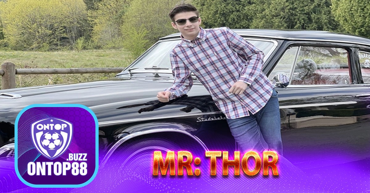 Mr: Thor